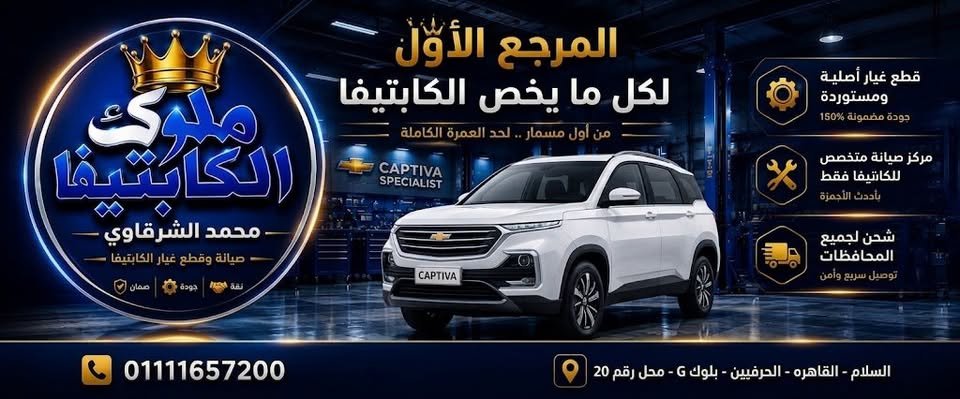 ملوك الكابتيفا — مشروع DSW