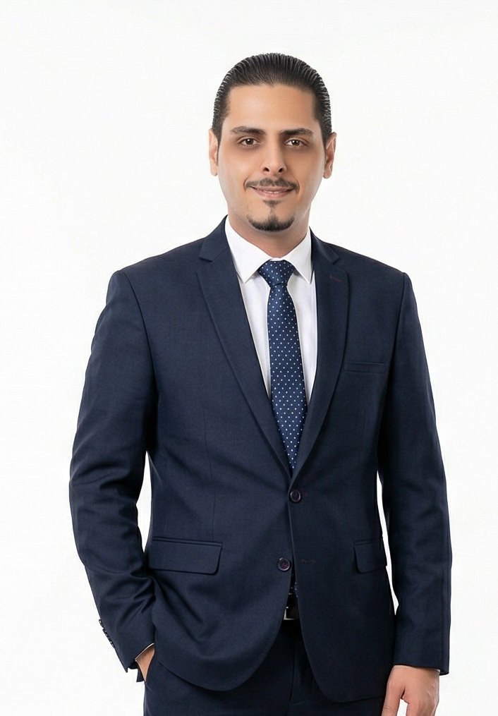دكتور جورج موريس - مؤسس شركة عالم الأنظمة الرقمية