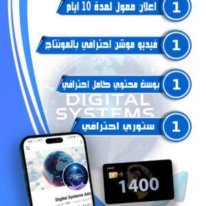 الباقة الفضية